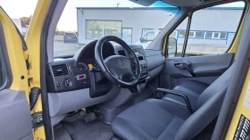 Mercedes-Benz Sprinter 319     | Mobile.bg    11