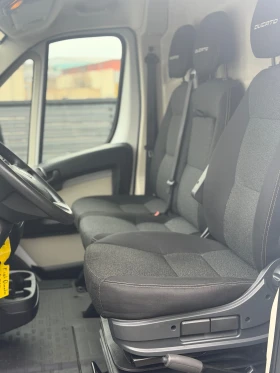 Fiat Ducato 2.3 multijet klima Camera, снимка 11