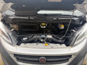 Fiat Ducato 2.3 multijet klima Camera, снимка 14