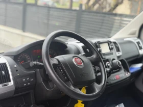 Fiat Ducato 2.3 multijet klima Camera, снимка 9