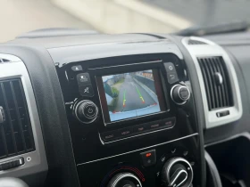 Fiat Ducato 2.3 multijet klima Camera, снимка 12