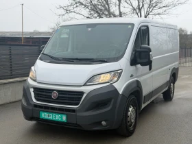 Fiat Ducato 2.3 multijet klima Camera, снимка 1