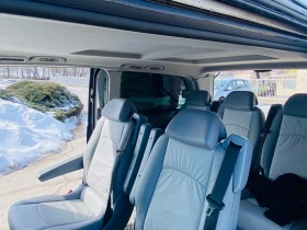 Mercedes-Benz Viano undefined | Auto.bg — изображение 8