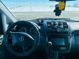 Mercedes-Benz Viano undefined | Auto.bg — изображение 10