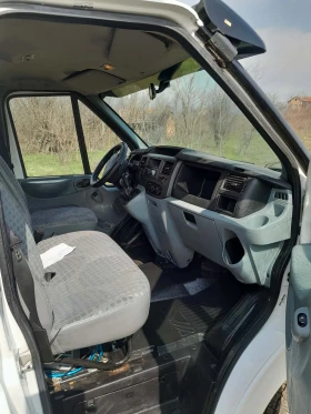 Ford Transit undefined | Auto.bg — изображение 7