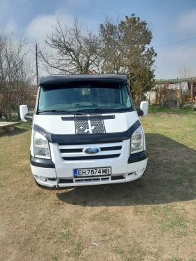 Ford Transit undefined | Auto.bg — изображение 2