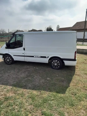 Ford Transit undefined | Auto.bg — изображение 5