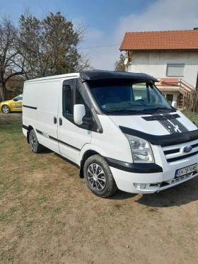 Ford Transit undefined | Auto.bg — изображение 3