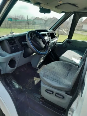 Ford Transit undefined | Auto.bg — изображение 6