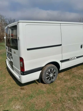 Ford Transit undefined | Auto.bg — изображение 4