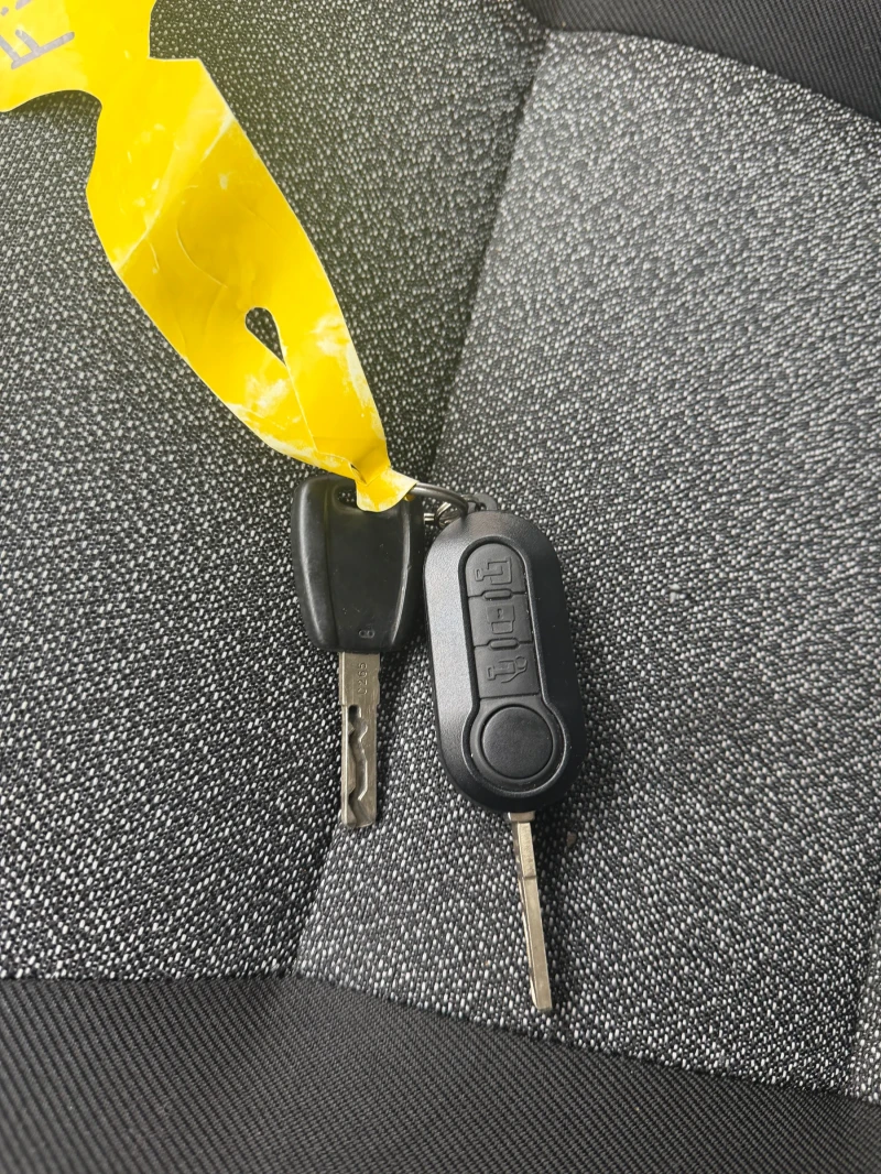 Fiat Ducato 2.3 multijet klima Camera, снимка 13 - Бусове и автобуси - 52890977