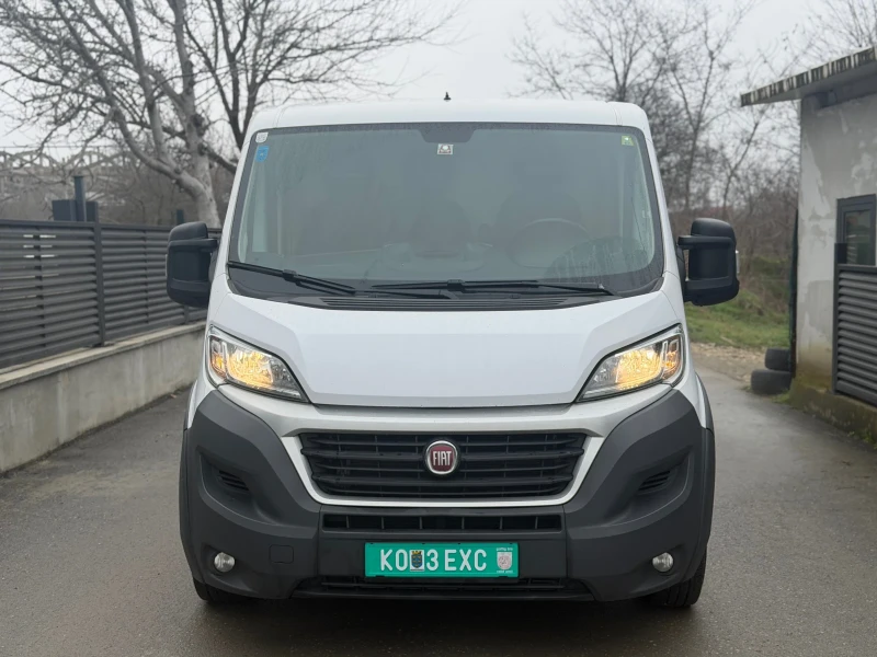 Fiat Ducato 2.3 multijet klima Camera, снимка 2 - Бусове и автобуси - 52890977