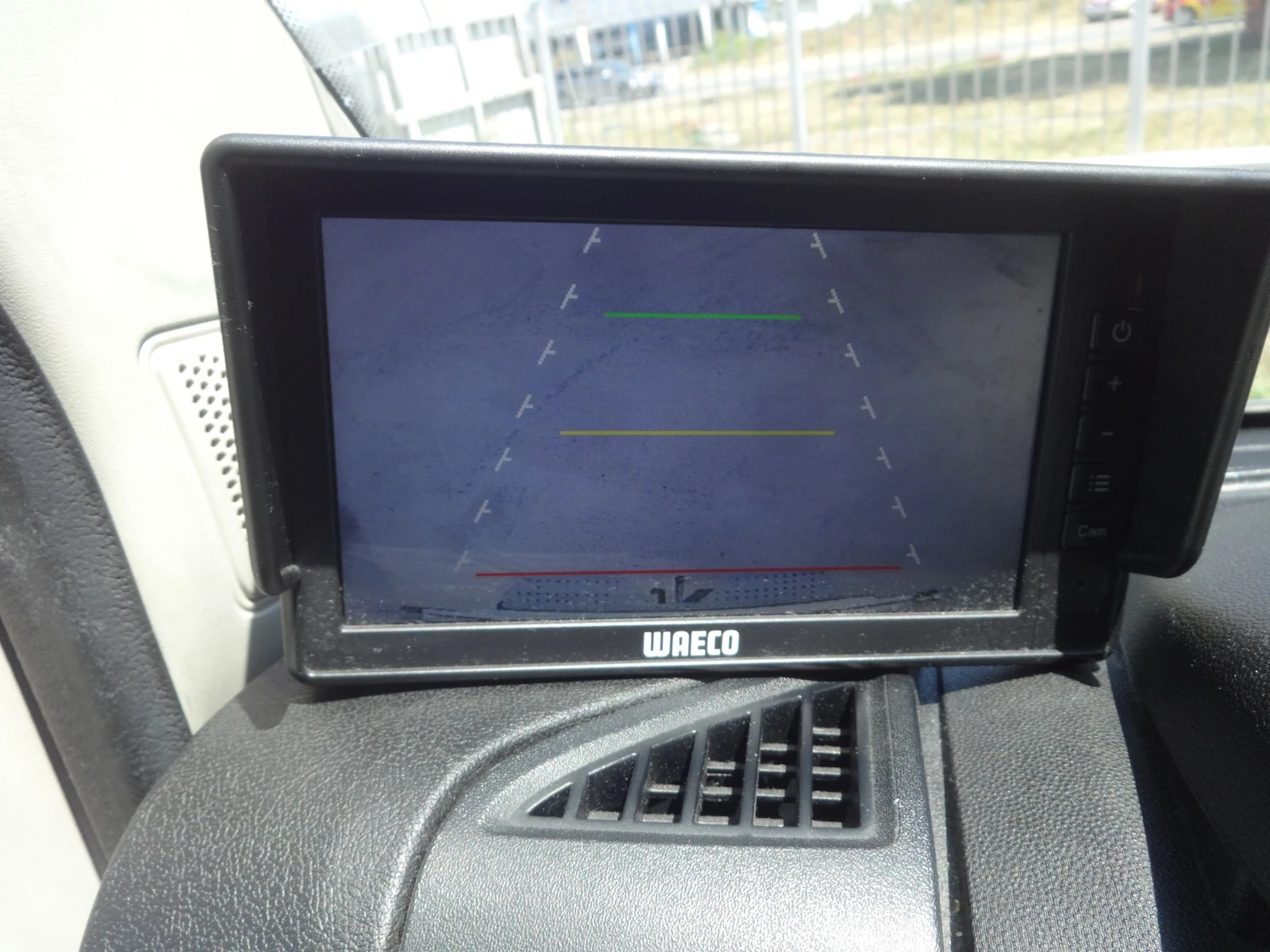 Fiat Ducato 17Q 2.3 MJ | Mobile.bg   14