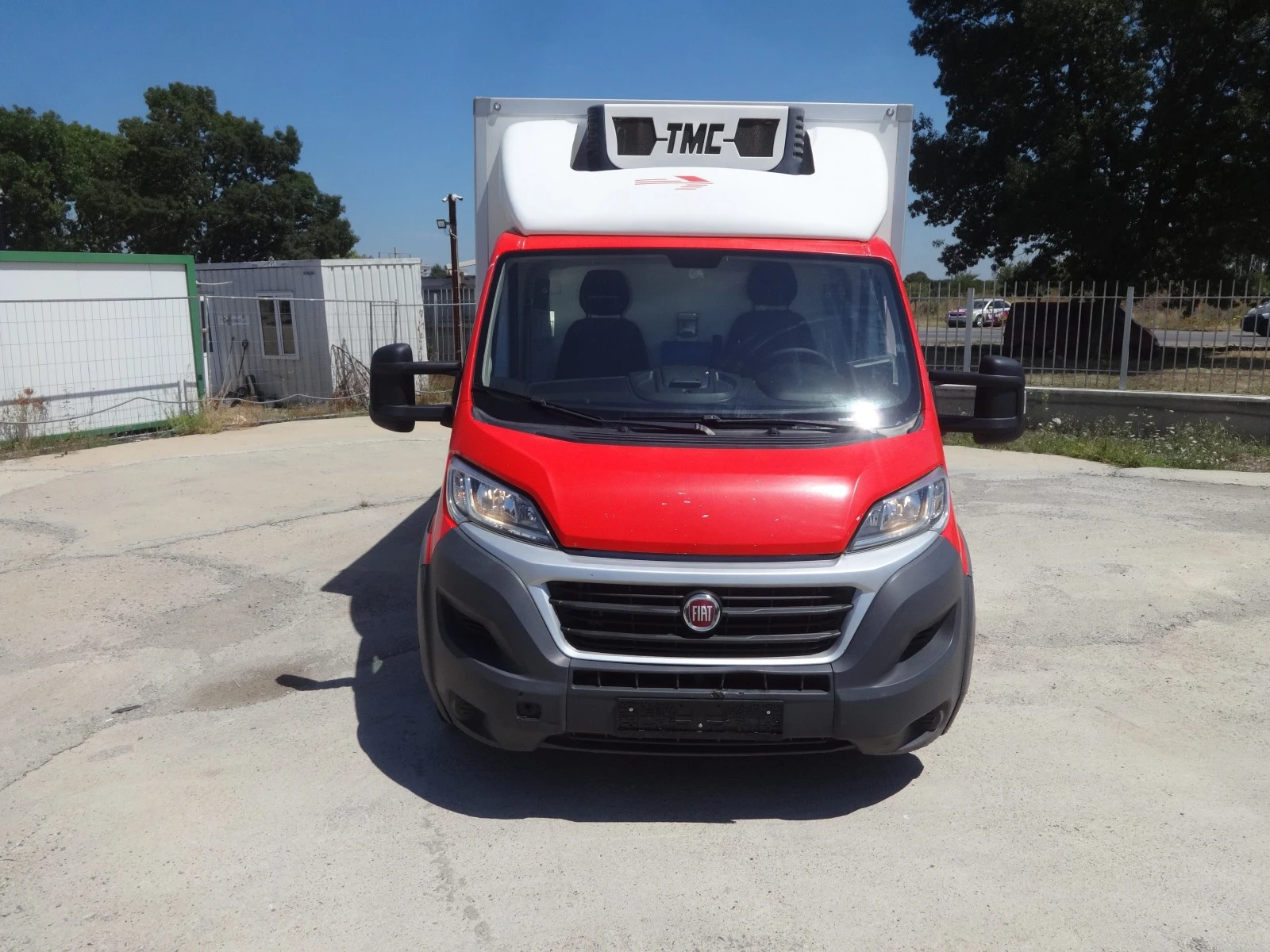 Fiat Ducato 17Q 2.3 MJ - изображение 2