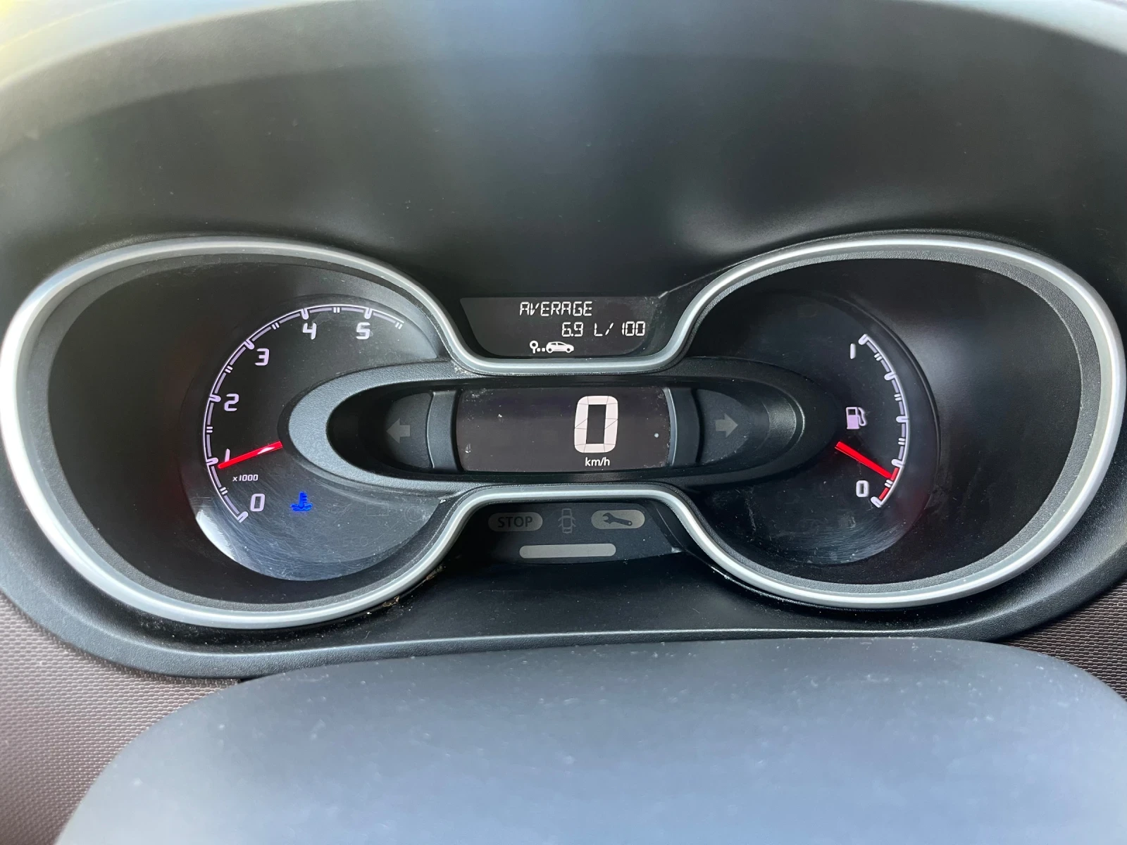 Fiat Talento 1.6 eco jet | Mobile.bg   12