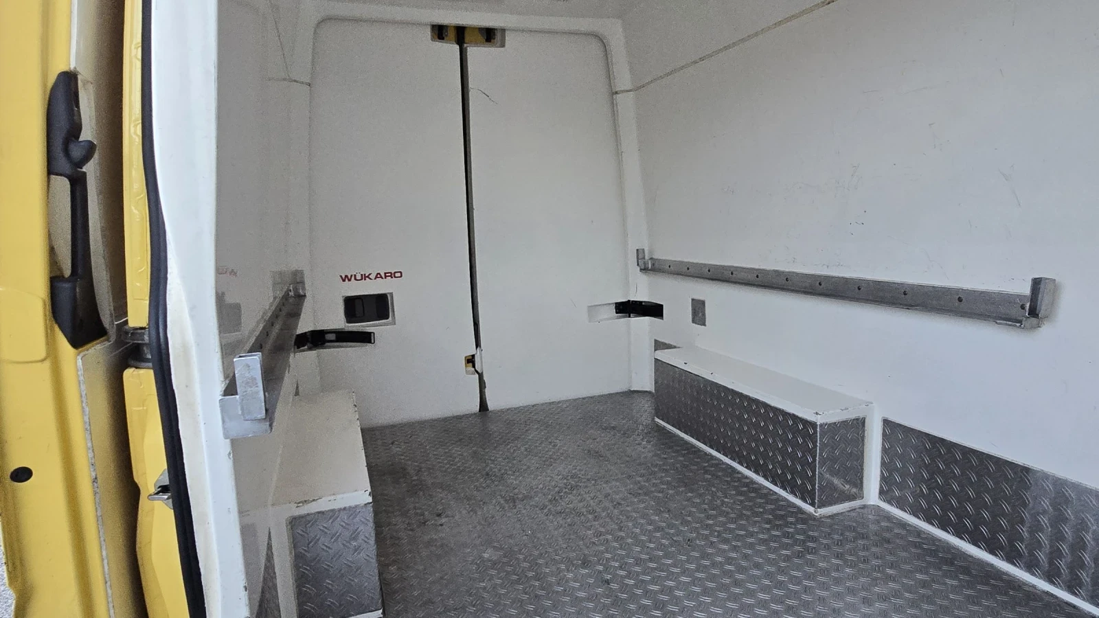 Mercedes-Benz Sprinter 319     | Mobile.bg   8