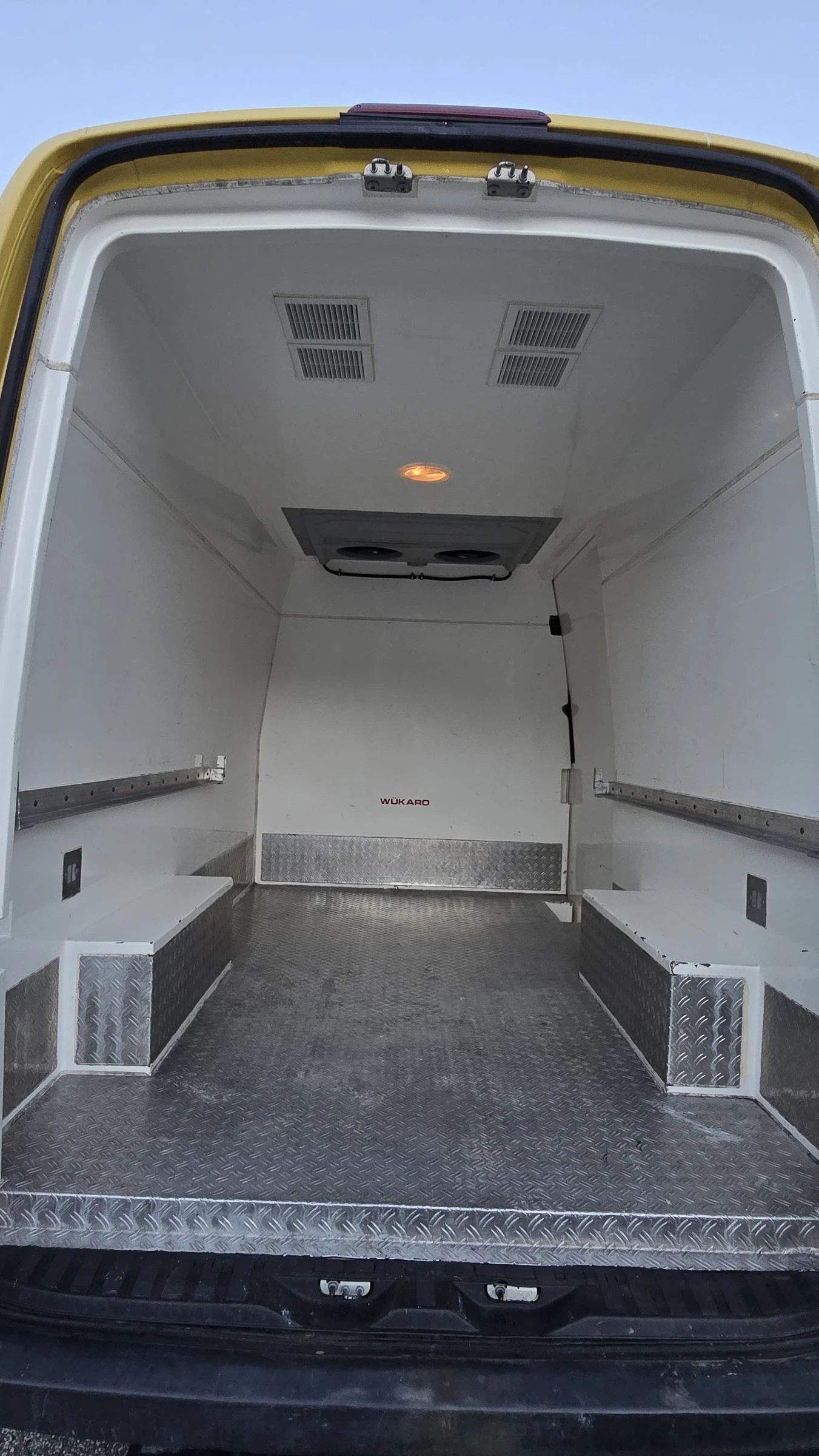 Mercedes-Benz Sprinter 319     | Mobile.bg   10