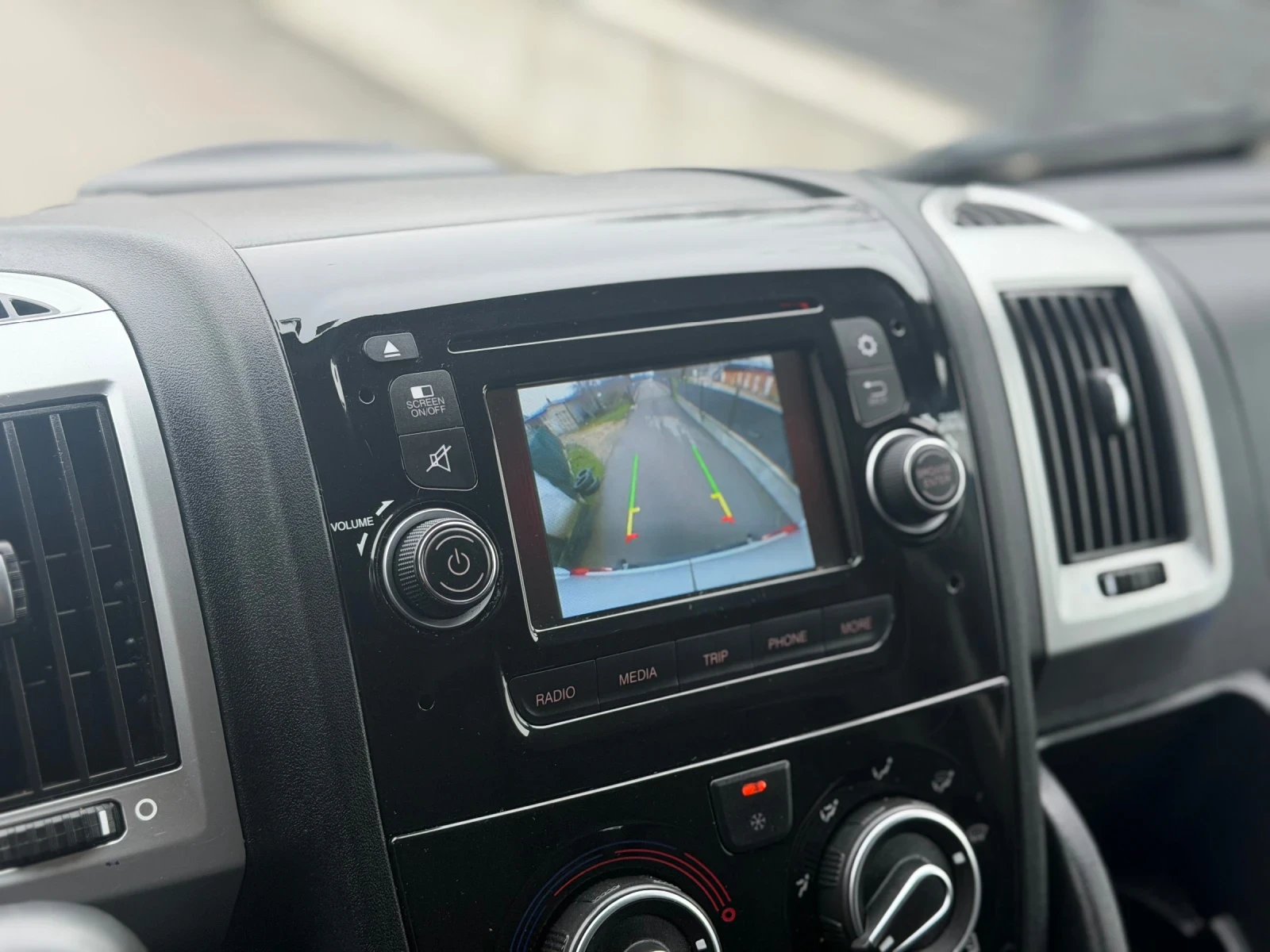 Fiat Ducato 2.3 multijet klima Camera | Mobile.bg � ����������� 12