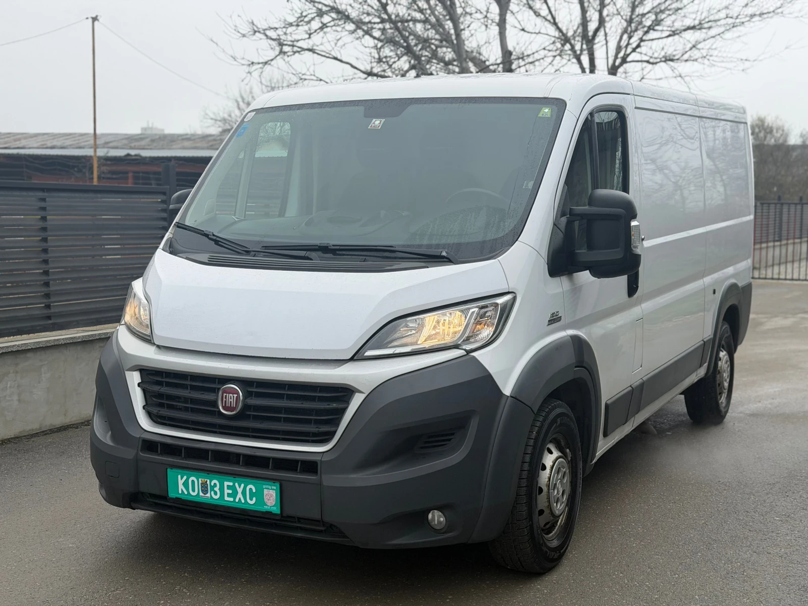 Fiat Ducato 2.3 multijet klima Camera | Mobile.bg � ����������� 1