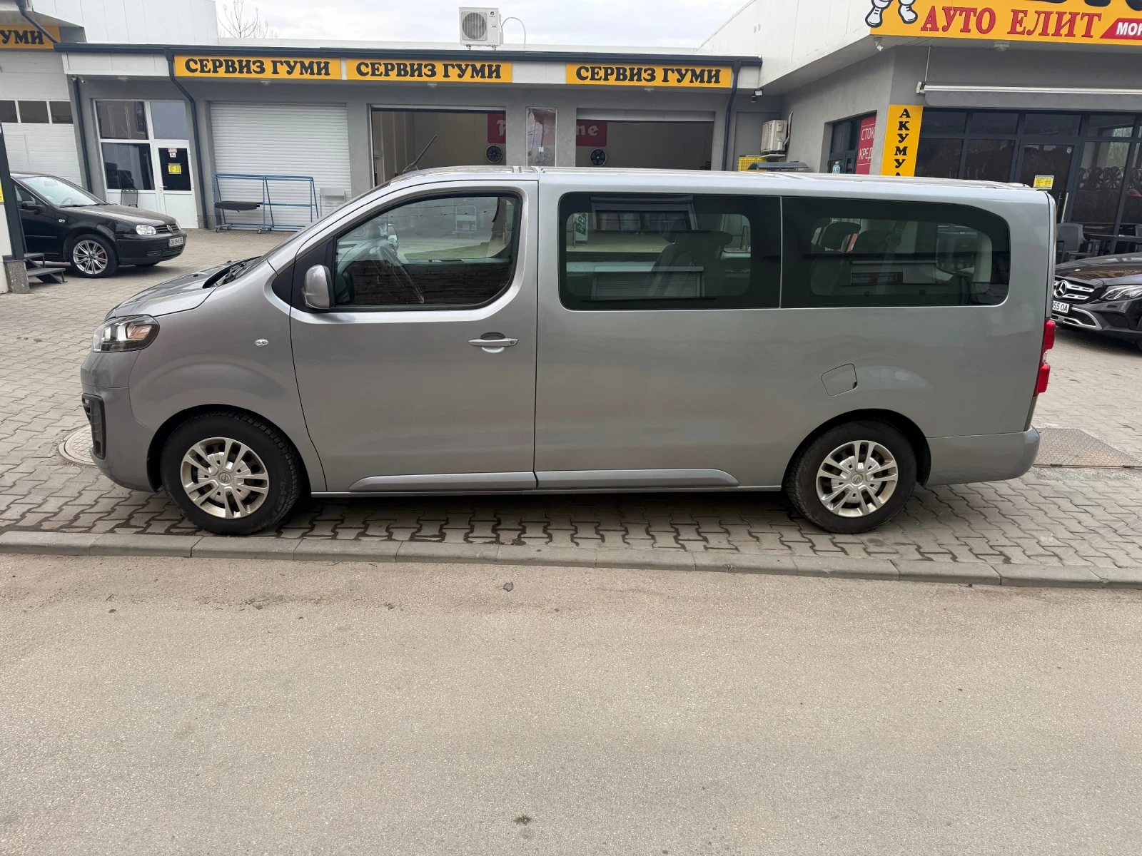 Opel Vivaro | Mobile.bg � ����������� 7