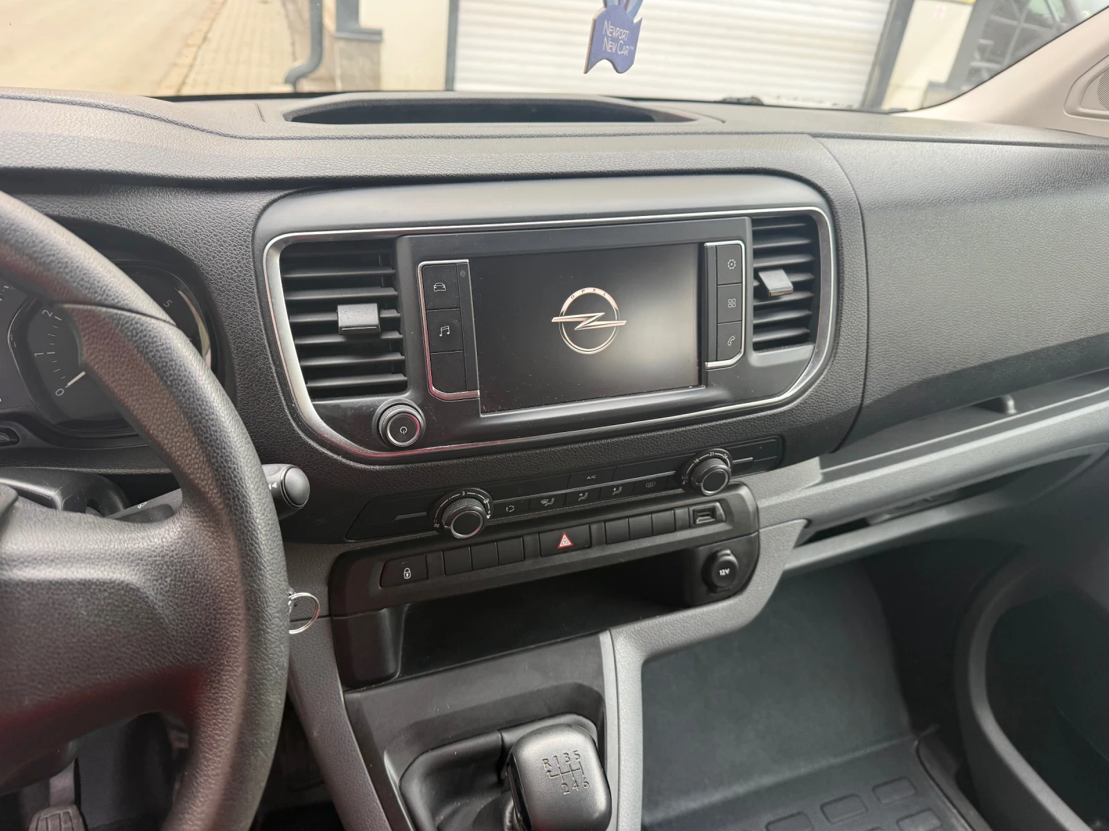 Opel Vivaro | Mobile.bg � ����������� 10