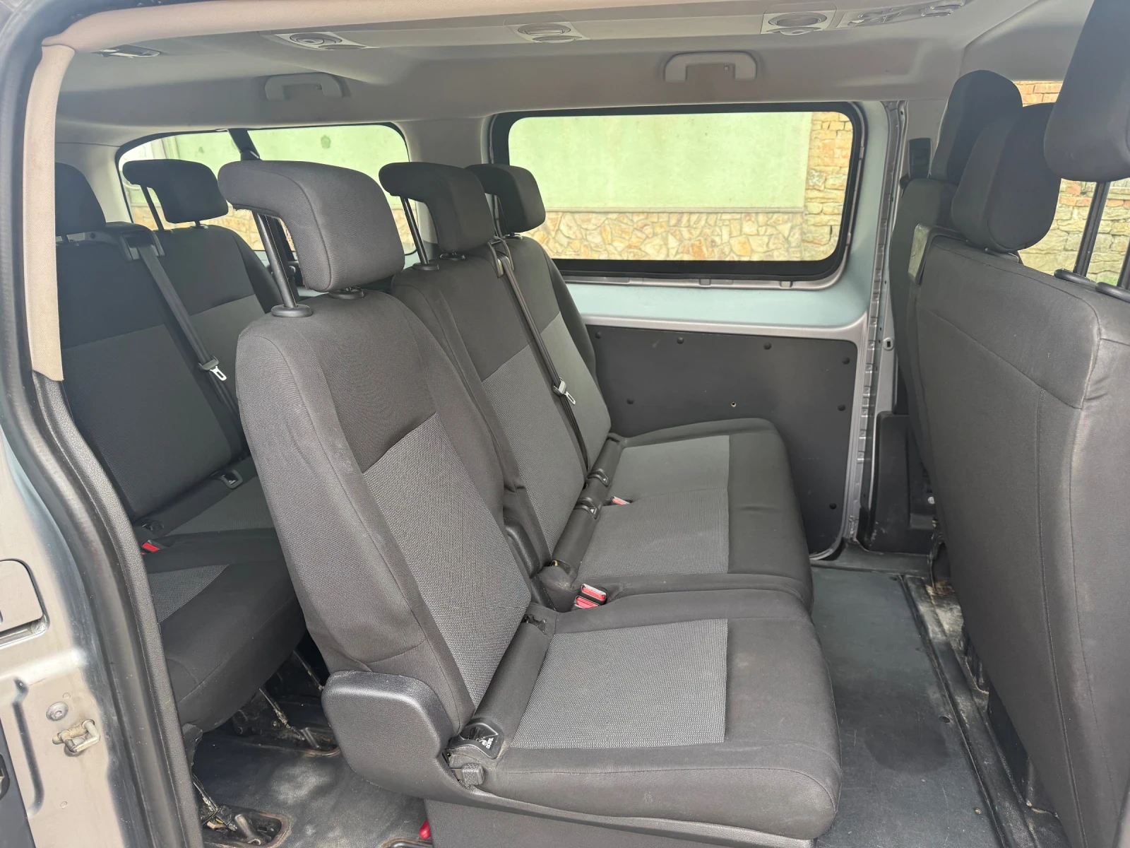 Opel Vivaro | Mobile.bg � ����������� 15
