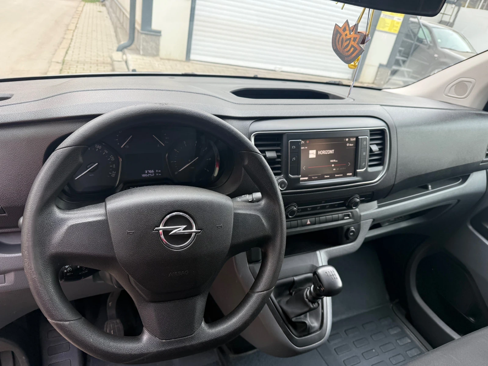 Opel Vivaro | Mobile.bg � ����������� 9