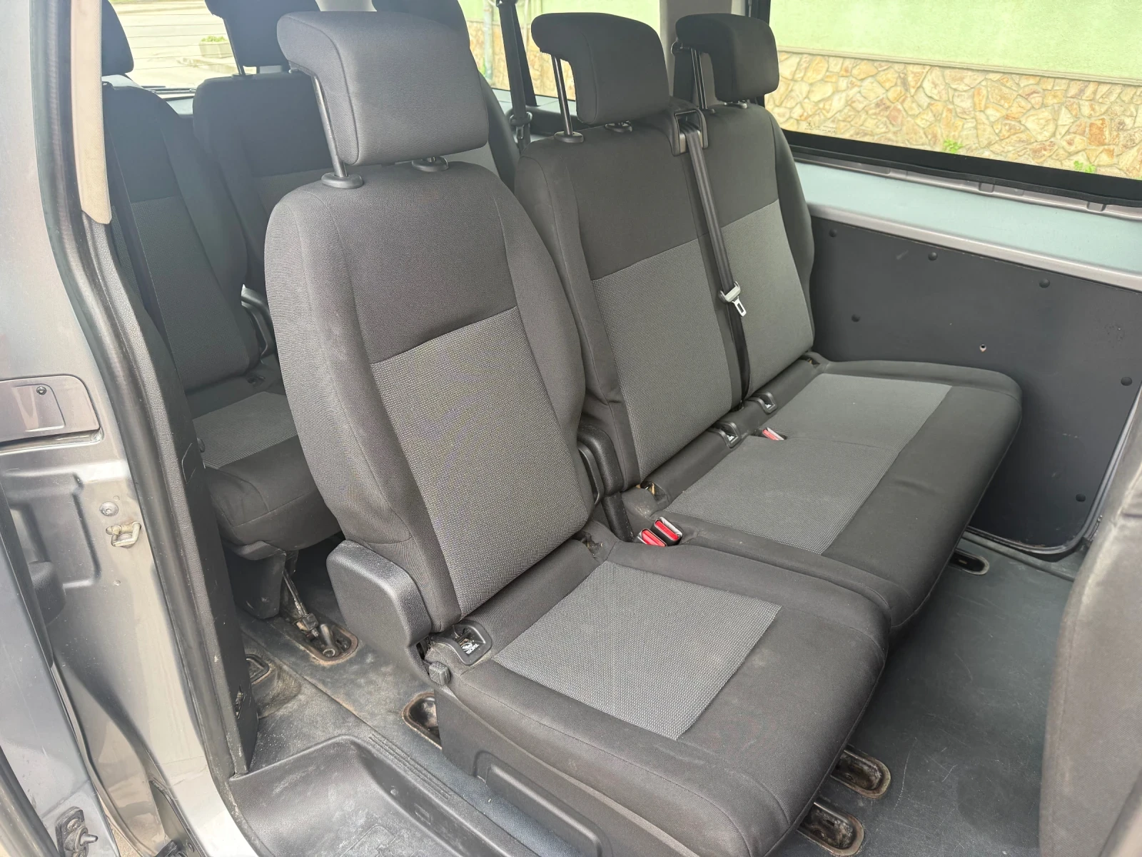 Opel Vivaro | Mobile.bg � ����������� 14