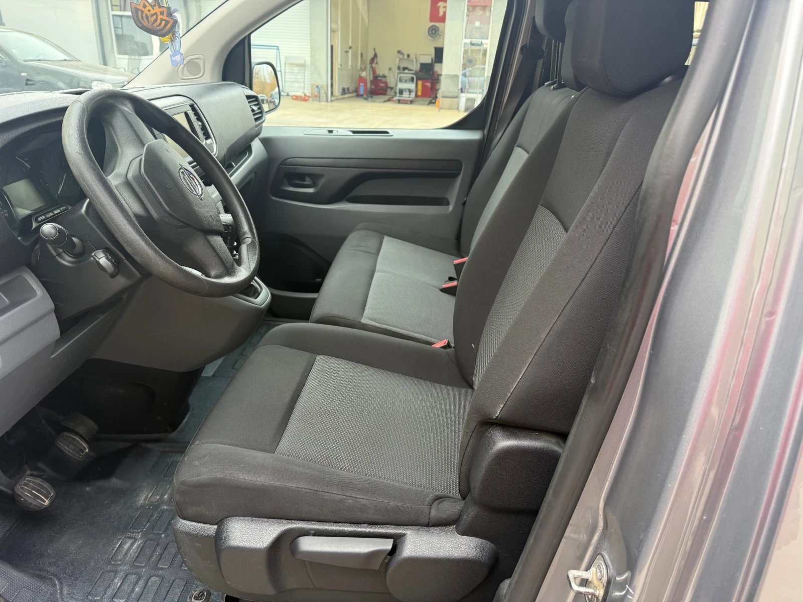 Opel Vivaro | Mobile.bg � ����������� 11