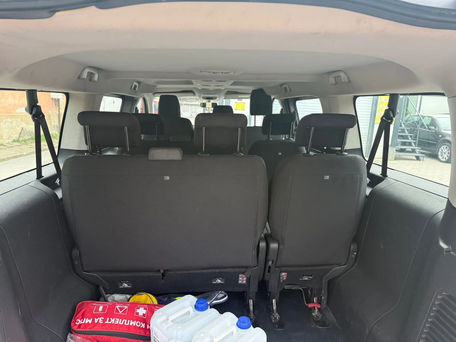 Opel Vivaro | Mobile.bg � ����������� 16