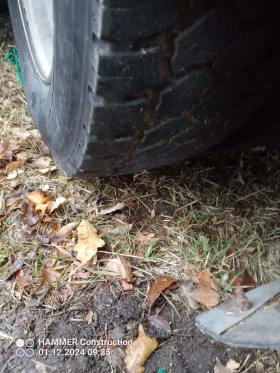 Mercedes-Benz 1217 Ateco , снимка 4