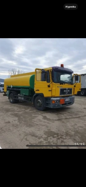 Man 19403, снимка 1