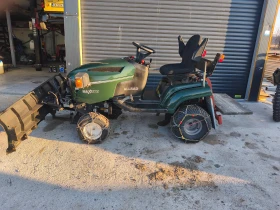 Други Друг MAXX 230 4x4 Снегорин, снимка 3