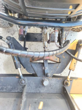 Други Друг MAXX 230 4x4 Снегорин, снимка 8