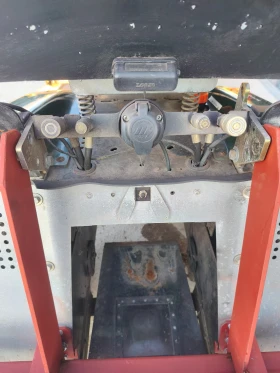 Други Друг MAXX 230 4x4 Снегорин, снимка 10