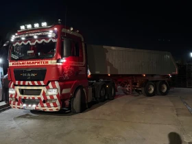 Man Tgs TGS 26.480, снимка 1