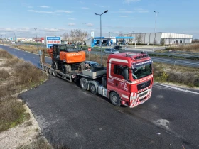 Man Tgs TGS 26.480, снимка 3