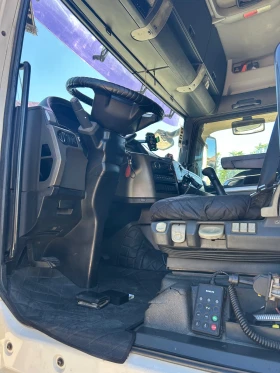 Man Tgx 18.400, снимка 9