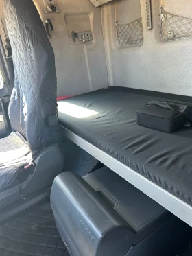 Man Tgx 18.400, снимка 13