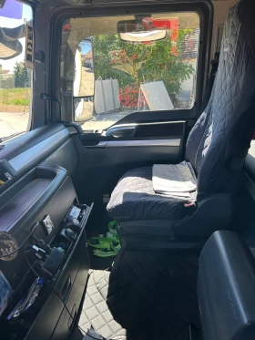 Man Tgx 18.400, снимка 12