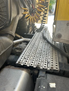 Man Tgx 18.400, снимка 8