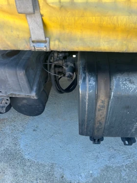 Man Tgx 18.400, снимка 7