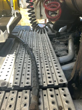 Man Tgx 18.400, снимка 10