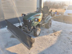 Други Друг MAXX 230 4x4 Снегорин