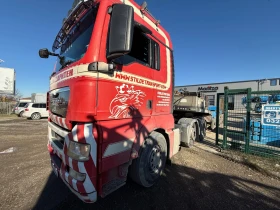 Man Tgs TGS 26.480 | Mobile.bg � ����� ������ 4