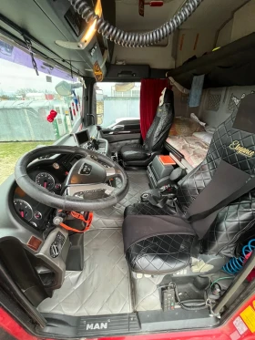 Man Tgs TGS 26.480 | Mobile.bg � ����� ������ 5