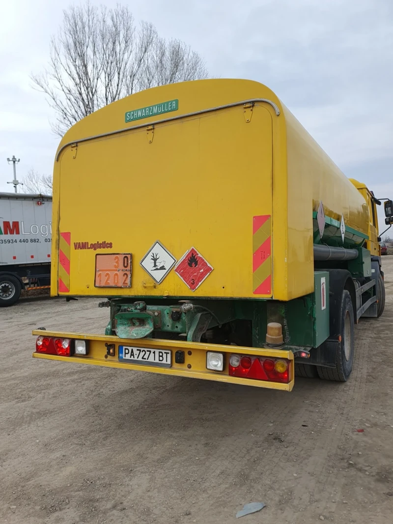 Man 19403, снимка 3 - Камиони - 52373038