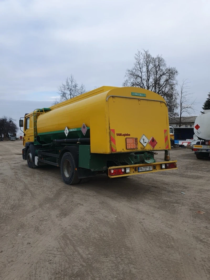 Man 19403, снимка 12 - Камиони - 52373038