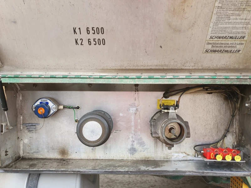 Man 19403, снимка 6 - Камиони - 52373038