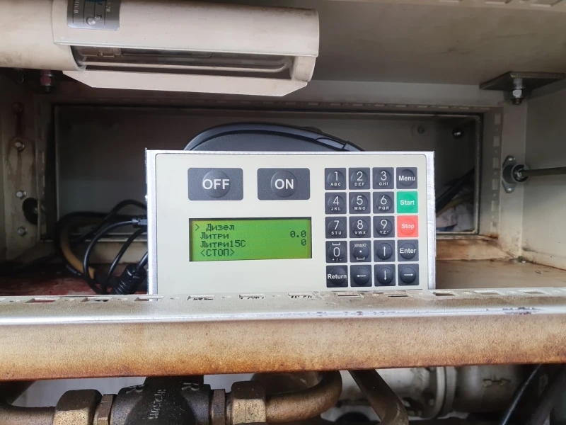 Man 19403, снимка 10 - Камиони - 52373038